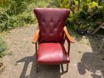 Louis van Teeffelen wingback chair, Ophalen, Zo goed als nieuw