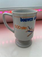 Fokker Friendship Mok, Ophalen of Verzenden, Gebruikt