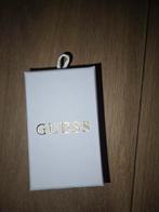 Nieuwe Guess Oorbellen, Ophalen of Verzenden, Nieuw, Knopjes of Stekers