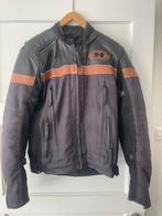 Harley Davidson Jas Heren S - Met Protectie, Motoren, Jas | textiel, Heren, Harley Davidson, Ophalen of Verzenden