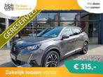 Peugeot 2008 1.2 PureTech Allure Pack | Carplay € 17.940,0, Auto's, Peugeot, Automaat, Stof, Euro 6, 1199 cc