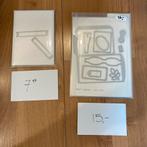 Stampinup stansen prijs op foto, Ophalen of Verzenden, Zo goed als nieuw, Clearstamp