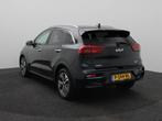 Kia e-Niro DynamicPlusLine 64 kWh | Navigatie | Climate Cont, 12 maanden, Stof, Gebruikt, Blauw