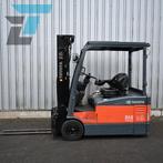 Toyota 7FBEF18 Elektrische heftruck (bj 2007), 1000 tot 2000 kg, Elektrisch, Heftruck, Toyota