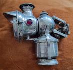 Fietslamp antiek 1930- Oldtimer, Antiek en Kunst, Ophalen of Verzenden