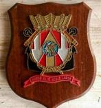 Marine Wapenschild DEBKM, Verzenden, Marine, Nederland, Embleem of Badge