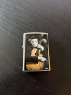 Elvis Zippo aansteker, Verzenden, Zo goed als nieuw, Aansteker
