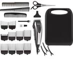 Wahl Tondeuse Set - Complete Haarverzorging, Ophalen of Verzenden, Nieuw, Tondeuse