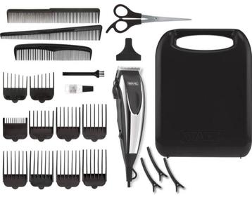 Wahl Tondeuse Set - Complete Haarverzorging beschikbaar voor biedingen