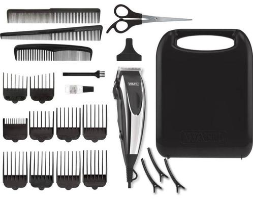 Wahl Tondeuse Set - Complete Haarverzorging, Sieraden, Tassen en Uiterlijk, Uiterlijk | Haarverzorging, Nieuw, Tondeuse, Ophalen of Verzenden