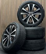 Originele 18 inch Mercedes E-Klasse W213 S213 5x112 Pirelli, Ophalen, 18 inch, 245 mm, Banden en Velgen