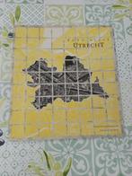 Foto atlas provincie Utrecht topografische dienst 1989, Overige atlassen, 1800 tot 2000, Nederland, Ophalen