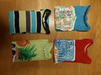 6x singlet, hemd, c&a, palomino, paw patrol 134, Ophalen of Verzenden, Gebruikt, Jongen, Shirt of Longsleeve
