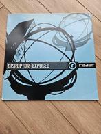 Disruptor - Exposed, Ophalen of Verzenden, 12 inch