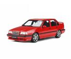 Volvo 850 R 1996 rood OTTO MOBILE schaal 1/18 ref. OT427, Hobby en Vrije tijd, Modelauto's | 1:18, Verzenden, Nieuw, Auto, OttOMobile