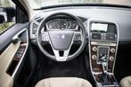 Volvo XC60 T5 Aut.8 Nordic+, ACC, Schuifdak, Keyless, Standk, Auto's, Volvo, Origineel Nederlands, Te koop, Zilver of Grijs, 5 stoelen