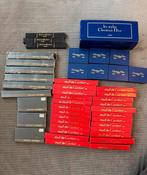 Luxe Pennen refills inkt Cartier Dior Yves saint laurent, Verzamelen, Pennenverzamelingen, Overige merken, Overige typen, Met doosje