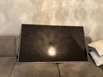 65” philipps smart tv met barst in scherm , wel werkend, Audio, Tv en Foto, Televisies, Ophalen, Gebruikt