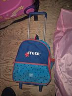 Kindertrolley van Lief, Ophalen of Verzenden, Rugtas, Minder dan 30 cm