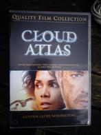 qfc quality film collection cloud atlas dvd, Overige gebieden, Ophalen of Verzenden, Vanaf 12 jaar, Zo goed als nieuw