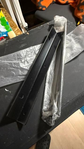 Hydrasynth Desktop 19” Rack oren rackoren mount beschikbaar voor biedingen