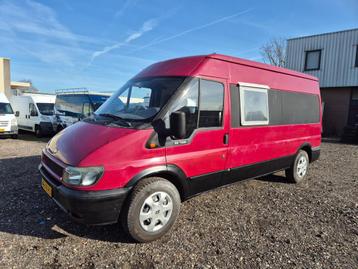 Ford TRANSIT 330L 90 MR 4,63 beschikbaar voor biedingen