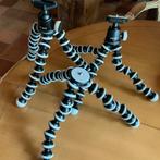 Jobi Gorilla Pod 3 stuks, Ophalen of Verzenden, Minder dan 150 cm