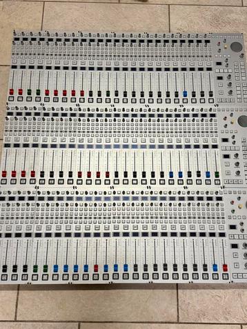 Uniek! DHD Audio 52 serie faders, core’s, IO, etc beschikbaar voor biedingen
