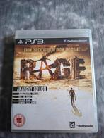 RAGE PLAYSTATION 3, Avontuur en Actie, Vanaf 18 jaar, 1 speler, Ophalen of Verzenden