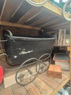 Kinderwagen antiek, Ophalen of Verzenden