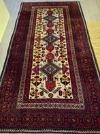 Perzisch tapijt, 206x110 cm, Ophalen, Gebruikt, 100 tot 150 cm, Perzisch