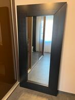 Spiegel Mongstad IKEA, Huis en Inrichting, Woonaccessoires | Spiegels, Ophalen, Zo goed als nieuw, 75 tot 100 cm, 150 tot 200 cm