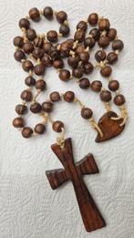 Religieuze items – rozenkrans, Antiek en Kunst, Antiek | Religie, Ophalen of Verzenden