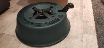 LIVARNO home Kerstboom standaard beschikbaar voor biedingen