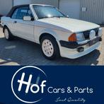 Zeer gave Ford escort cabrio xr3i oldtimer! Bouwjaar 1984!, Auto's, Voorwielaandrijving, Escort, 4 cilinders, Cabriolet