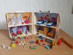 playmobil meeneem huis voor 25 euro, Ophalen of Verzenden, Zo goed als nieuw
