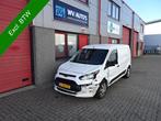 Ford Transit Connect 1.5 TDCI L2 Trend airco (bj 2018), Auto diversen, Schadeauto's, Overige carrosserieën, Wit, Ford, 1499 cc