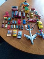 Te koop verzameling oude antieke model auto's van alles wat, Ophalen