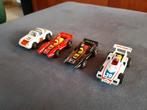 4 Darda auto's, Ophalen of Verzenden, Gebruikt, Handmatig, Overige merken