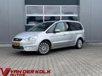 Ford Galaxy 1.6 SCTi Titanium | Panorama | Alcantara/Leder |, Auto's, Ford, Voorwielaandrijving, Gebruikt, 4 cilinders, 7 stoelen