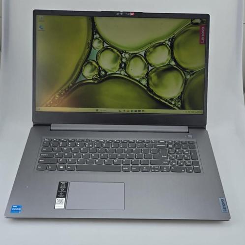 Lenovo Ideapad 3 17ITL6 17,3'' Laptop, Computers en Software, Windows Laptops, Zo goed als nieuw