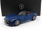 Mercedes GT C Roadster AMG, Ophalen of Verzenden, Nieuw, Norev