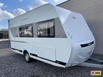 LMC Sassino 430 D 2024 Incl. Luifel en deeltent, Caravans en Kamperen, Schokbreker, Bedrijf, Tot en met 3, 4 tot 5 meter