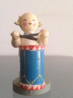 Oud Orkest Kerst Engeltje Wendt & Kuhn Grote Trommel Ertsgeb, Ophalen of Verzenden