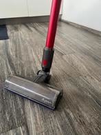 Dyson V10 Motorhead, Gebruikt, Stofzuiger, Ophalen of Verzenden, Minder dan 1200 watt