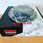 Competition Clutch Twin Disc koppeling - Civic Integra CRV