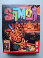 Samoa - Kaartspel - 999 Games, Ophalen of Verzenden, Zo goed als nieuw, Een of twee spelers, 999 Games