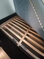 2x Lattenbodem 0.80 - 2.00, Huis en Inrichting, Slaapkamer | Matrassen en Bedbodems, Ophalen, Zo goed als nieuw, 80 cm, Bedbodem