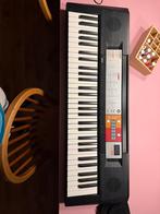 Yamaha PSR F50, Ophalen, Zo goed als nieuw, 61 toetsen, Yamaha