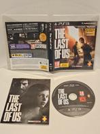The Last of Us PS3, Spelcomputers en Games, Games | Sony PlayStation 3, Avontuur en Actie, Vanaf 18 jaar, 1 speler, Ophalen of Verzenden